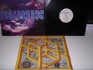 THE ORB VINYL BUNDLE,ORBUS TERRARUM,LITTLE FLUFFY CLOUDS,MAXIMUM BOB,EXC COND