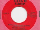 NORTHERN SOUL - DENIECE CHANDLER -- MAMA I WISH I STAYED AT HOME