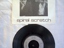 THE BUZZCOCKS, SPIRAL SCRATCH, E.P, 1977, 4 TRACKS NEAR MINT CONDITION