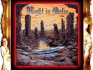 ? ??  NIGHT IN GALES: Towards The Twilight (LP) At The Gates, In Flames, Kreator