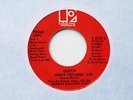 QUEEN & DAVID BOWIE Under Pressure 45 1981 Canada PROMO