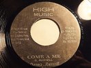 Devon Russell - Come A Me  7
