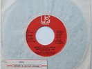 QUEEN & DAVID BOWIE Under Pressure 45 1981 Canada Bowie label variation