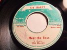 Sir Harry - Musical right  7