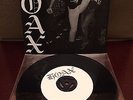 Hoax EP TOUR PRESS /150 No Tolerance Rival Mob Boston Strangler Repos Warthog