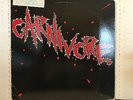 CARNIVORE-SELF TITLED-PETER STEELE -RARE ORIGINAL PRESSING-NEVER PLAYED?-1985