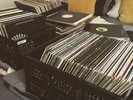 Vinyl 500 Stück Techno House Minimal