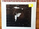 David Bowie Station to Station RCA LP SEALED