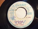 Lloyd Parks - Strike  7