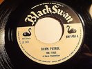 The Itals - Dawn Patrol  7