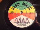 Tommy McCook & Bobby Ellis - Blazing  7