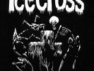Icecross - S/T - Sealed LP Record Acid Archives