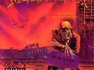 Megadeth-Peace Sells... But Who's Buying?  VINYL NUEVO