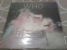 Collectable - THE STORY OF THE WHO - 2x vinyl LP set - UN-PLAYED IN 20+ YEARS