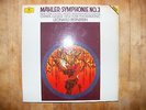 Mahler 3. Symphony Bernstein Digital DGG