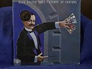 BLUE OYSTER CULT VERY RARE SEALED LP AGENTS OF FORTUNE 1976 USA 1ST PRESS OOP