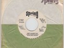 70s Soul 45 - Garland Green - Just Loving You - Spring - VG++ mp3 - promo