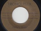 Northern Soul Popcorn 45 - Tronquista - Hoffa's Blues - Private - mp3 - rare