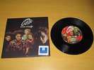 THE CURE - NEVER ENOUGH - 1990 UK PROMO PLUGGERS 7