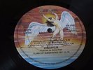 LED ZEPPELIN Presence UK 1st Press SUPERB NEAR MINT VINYL