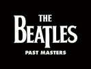 THE BEATLES Past Masters Remastered 2x180gm VINYL LP Gatefold 2012 NEW & SEALED