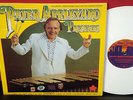 PETER APPLEYARD Presents Salisbury DIRECT TO DISC Ltd Edition WHITE VINYL LP