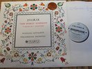 SAX 2322 Dvorak 'New World' Symphony etc. / Sawallisch B/S