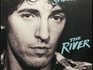 Bruce Springsteen - The River - Remastered - 180g LP Vinyl Record