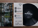 SIBELIUS SONG RECITAL KIRSTEN FLAGSTAD LP DECCA SXL 2030