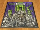 Misfits Earth AD Wolfs Blood LP US 1986 EX+ Shrink The Cramps T.S.O.L. Damned