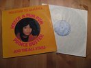 FAB BBLP821 Prince Buster & The All Stars Wreck A Pum Pum 1969 UK LP VG++/EX