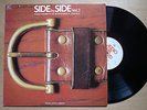 KAZUO YASHIRO Side By Side Vol.3 JAPAN ORIG LP AUDIO LAB ALJ-1047 AUDIOPHILE