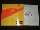 Guru Guru - UFO - LP Ohr FOC - without Barcode - OMM 556 005 - Can, Amon Düül