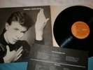 DAVID BOWIE - Heroes - UK RCA MINT 1st pressing VINYL LP & Insert