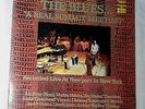 THE BLUES--A REAL SUMMIT MEETING--LIVE AT NEWPORT--RARE 1974 2LP SET--BUDDAH