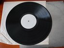 BEATLES TEST PRESSING WHITE BLANK LABEL//LP VINYL/JARRIS 0020 DEAD WAX/LET IT BE