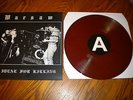 JOY DIVISION - WARSAW - An Ideal for Killing -Coloured Vinyl LP+ insert