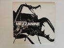 DoLP- Massive Attack - Mezzanine -  Circa Records, EU, 1998 - WBRLP4 1.Press