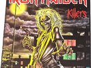 IRON MAIDEN  