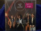 MOTT THE HOOPLE VERY RARE SEALED GATEFOLD LP MOTT 1973 USA 1ST PRESS KC*32425
