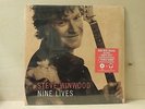 STEVE WINWOOD 2 LP NINE LIVES 2008 **SEALED MINT** INCLUDES MP3 DOWNLOAD