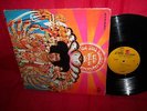 THE JIMI HENDRIX EXPERIENCE axis bold as love LP record album