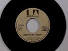 2- Johnny Hallyday L Aventure C Est L Aventure Promo Hors Commerce 45T Sp Vg+