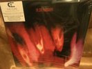 LRX: GOTHIC Factory Sealed Red Vinyl THE CURE PORNOGRAPHY RSD # 2500 copy RM