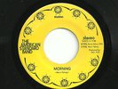 AMERICAN STANDARD BAND – Morning (Unplayed) In Demand Northern Modern Soul 45