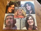 the original Fleetwood Mac 2x LP English rose UK CBS 1st Press NEAR MINT