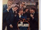 THE APPLEJACKS - ORIGINAL UK MONO ON RED DECCA - RARE BEAT LP