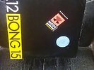 depeche mode-behind the wheel L12BONG15 INT126.876 yellow vinyl