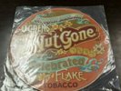 SMALL FACES OGDEN'S NUT ULTRA-RARE ORIG'67 IMMEDIATE LP IN ROUND COVER & w/BAGGY
