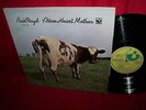 PINK FLOYD atom heart mother LP record album Prog Psych NM-